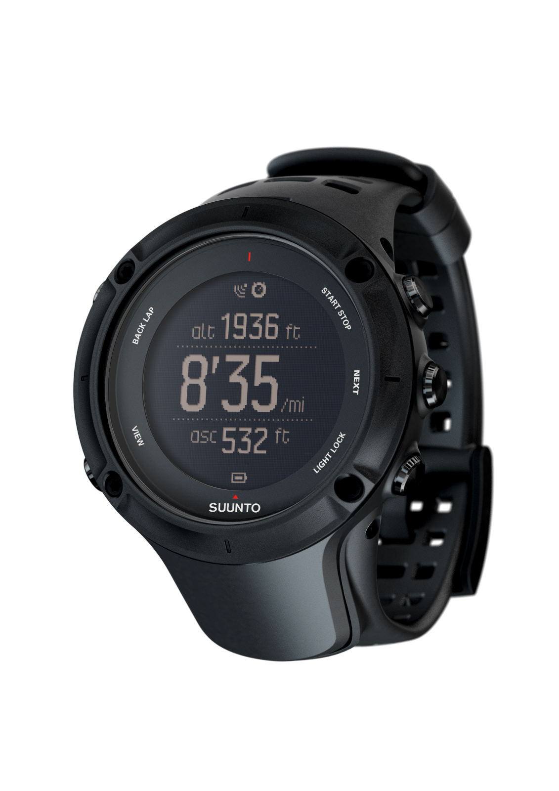 suunto ambit s